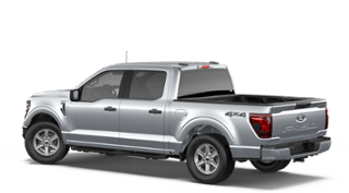 2026 Ford F-150® External Image 2